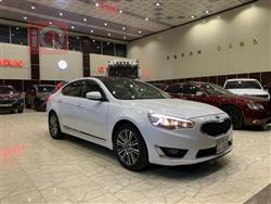 Kia Cadenza